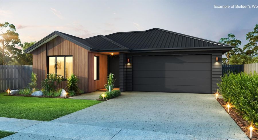  at Lot 6, Green View, 90 Te Oneroa Way, Long Bay, North Shore City, Auckland
