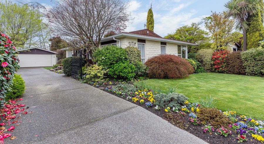  at 28 Ambleside Drive, Burnside, Christchurch