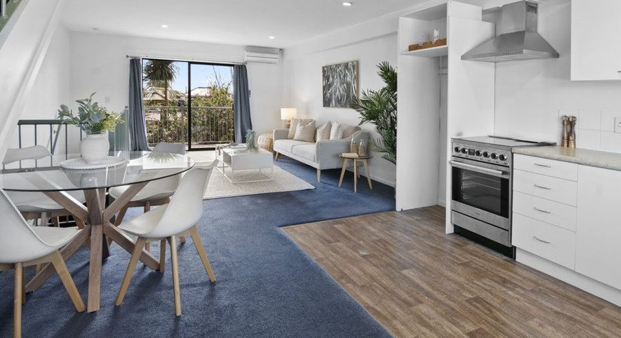  at 5/208 Strickland Street, Sydenham, Christchurch