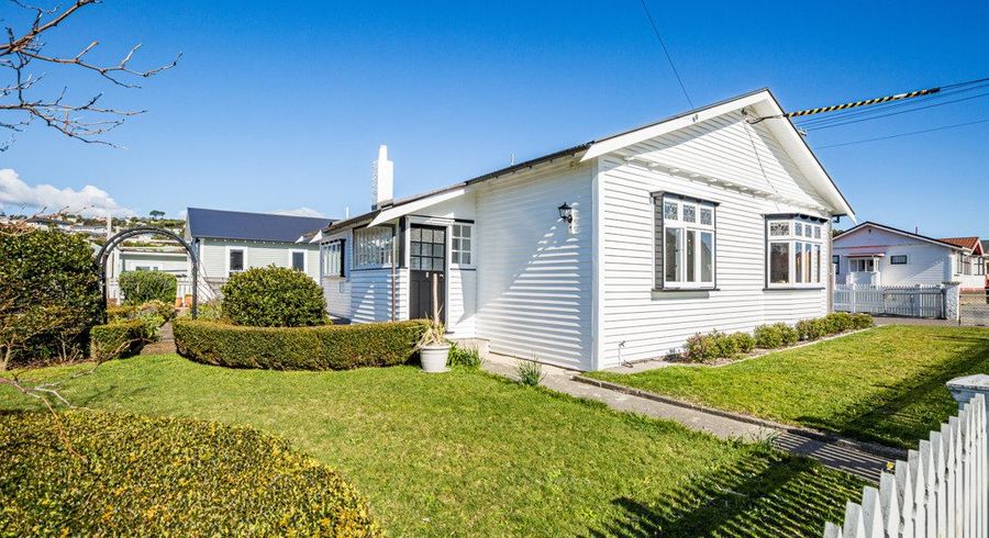  at 22 Torridon Road, Miramar, Wellington, Wellington