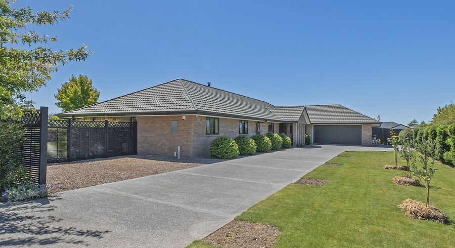  at 94 Rossington Drive, West Melton, West Melton