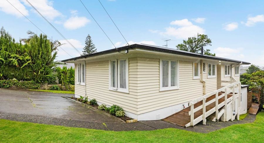  at 10 Aragon Avenue, Glendowie, Auckland