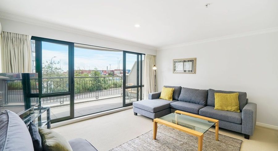  at 1E/118 Gladstone Road , Parnell, Auckland City, Auckland