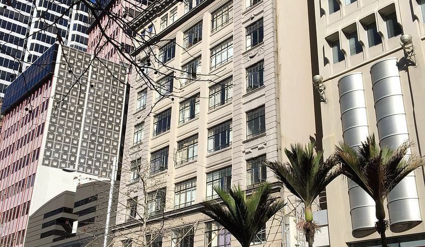  at City Centre, Auckland City, Auckland