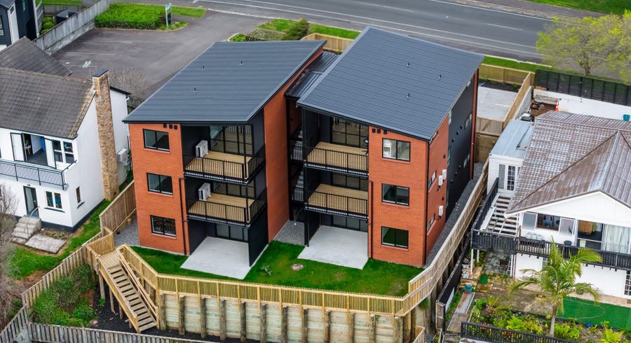  at 3/12 Ruakiwi Road, Hamilton Lake, Hamilton, Waikato