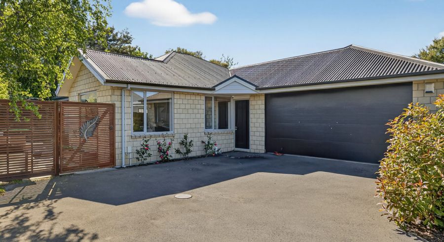  at 81A Wildberry Street, Woolston, Christchurch City, Canterbury