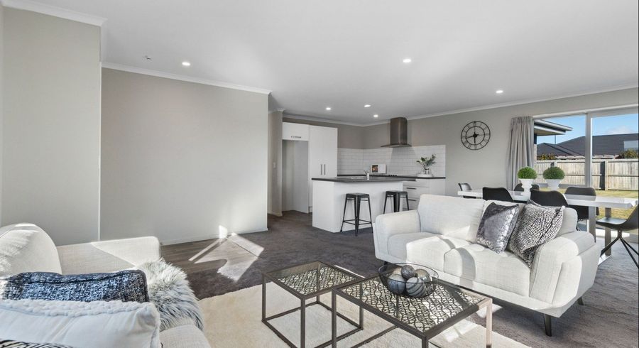 at 27 Lucca Crescent, Rolleston, Rolleston