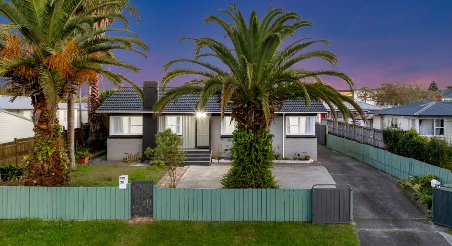  at 38 Pinedale Place, Henderson, Auckland