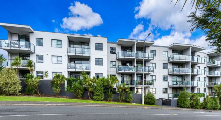  at 3E/6 Piwakawaka Street, Eden Terrace, Auckland