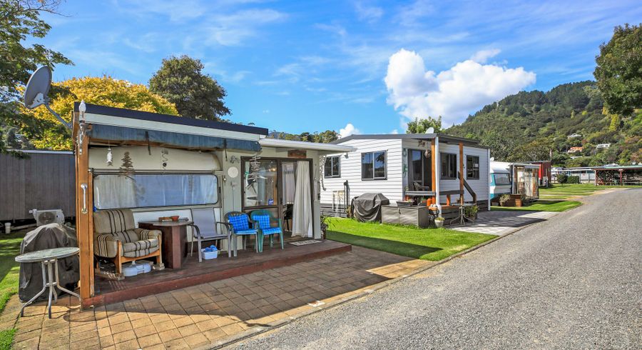  at C16/473 Thames Coast Road, Te Puru, Thames-Coromandel, Waikato