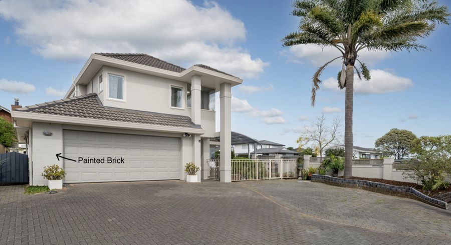  at 5/168 Whitford Road, Somerville, Manukau City, Auckland