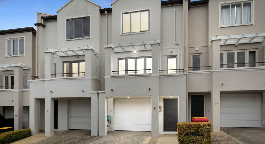  at 40 Genoa Way, Albany, North Shore City, Auckland