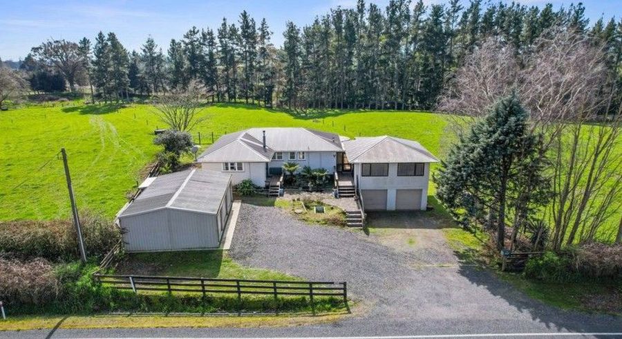  at 1687 Morrinsville-Walton Road, Walton