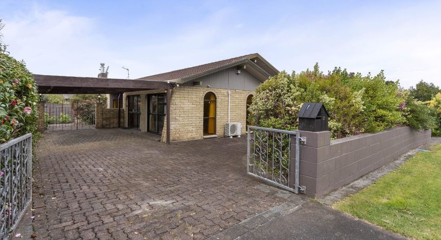  at 23 Lakeside Drive, Pahurehure, Papakura