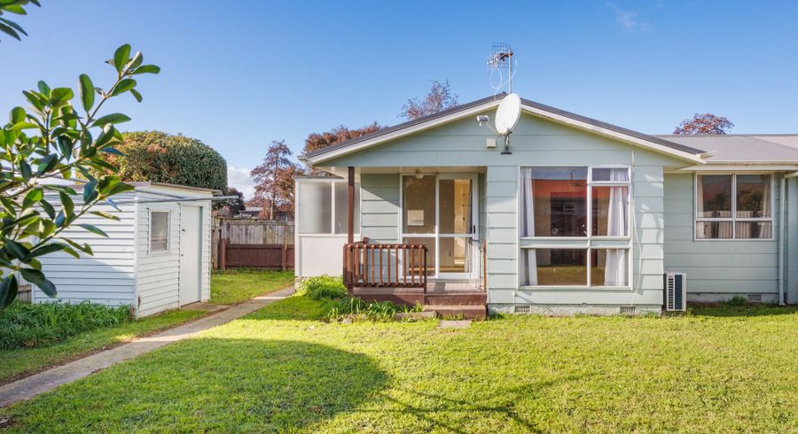  at 18 Amberley Avenue, Westbrook, Palmerston North, Manawatu / Whanganui