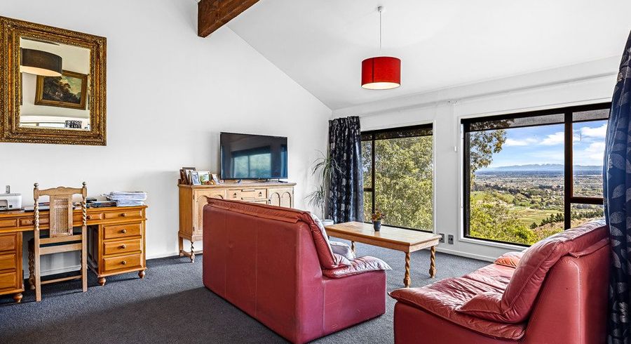  at 12 Pentre Terrace, Cashmere, Christchurch City, Canterbury