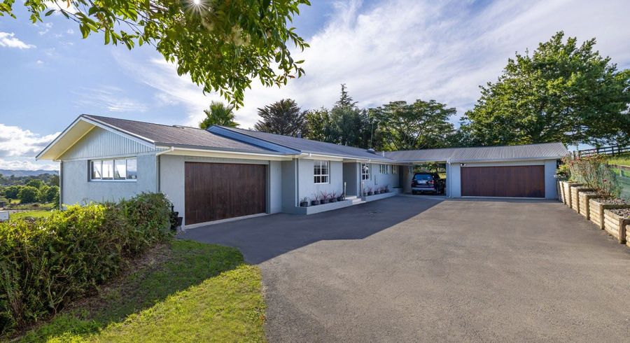  at 29 Mason Road, Whatawhata, Waikato, Waikato