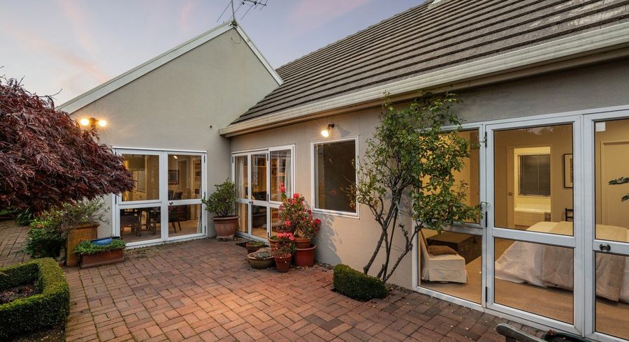  at 166B Rossall Street, Merivale, Christchurch City, Canterbury