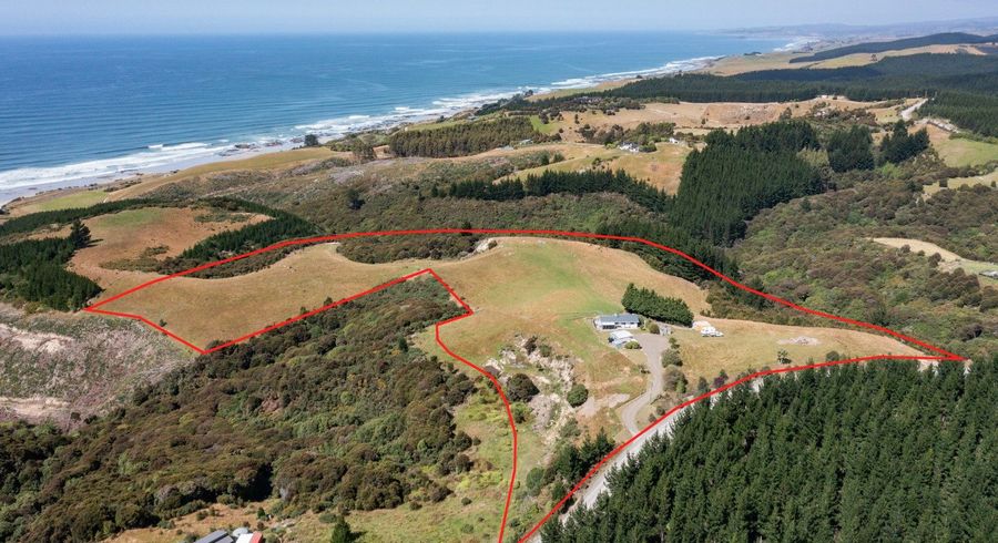  at 211 Big Stone Road, Brighton, Dunedin, Otago