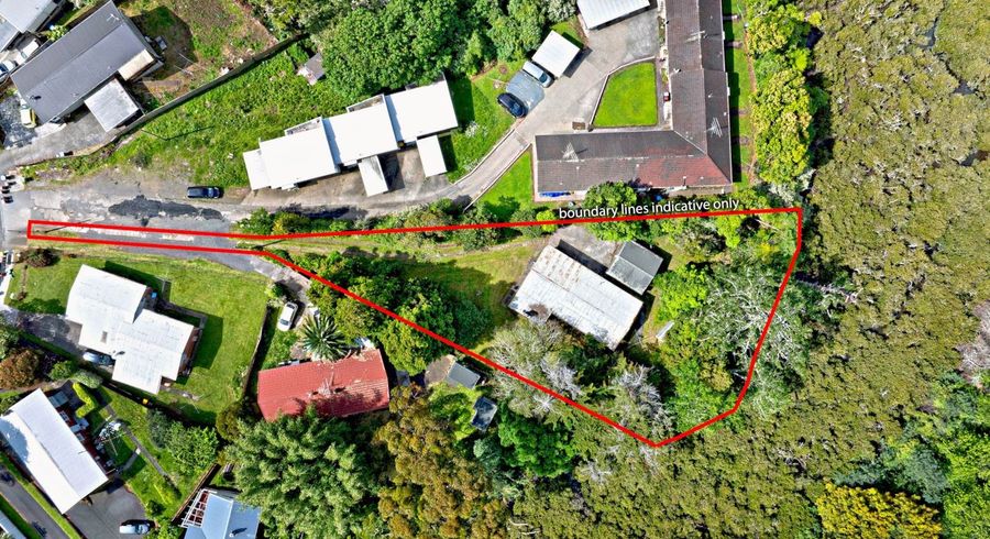  at 45 Jane Cowie Avenue, Otahuhu, Auckland City, Auckland