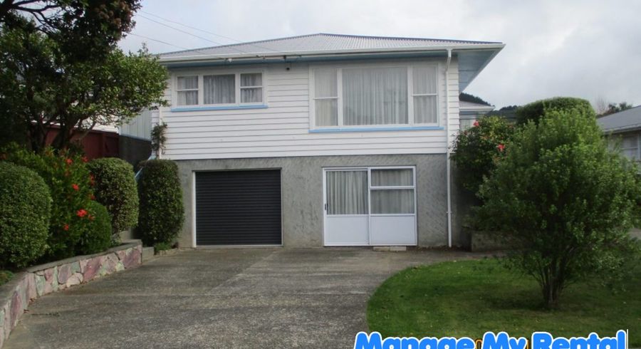  at 16 St Edmund Crescent, Tawa, Wellington, Wellington