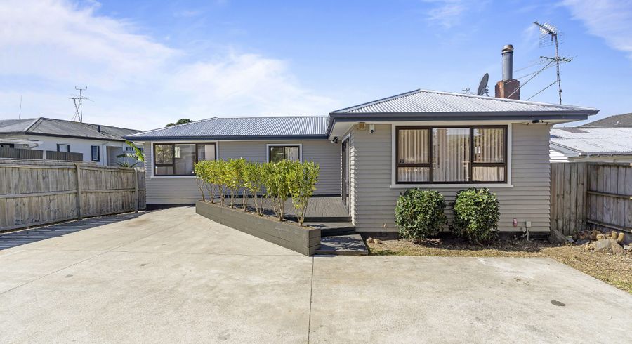  at 69 Russell Road, Manurewa, Manukau City, Auckland