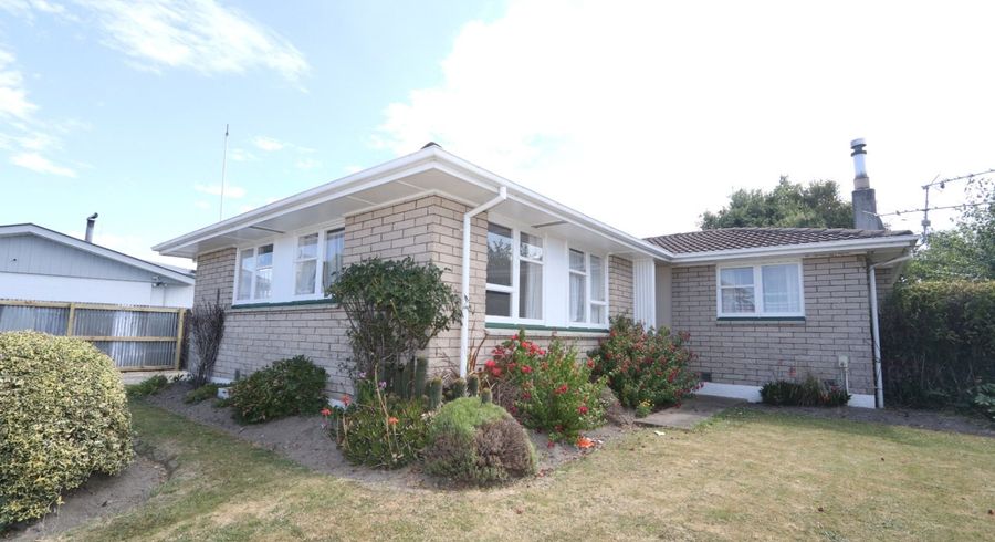  at 3 Russell Avenue, Allenton, Ashburton, Canterbury
