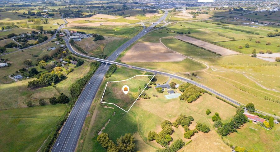  at 239 Osborne Road, Horsham Downs, Hamilton, Waikato