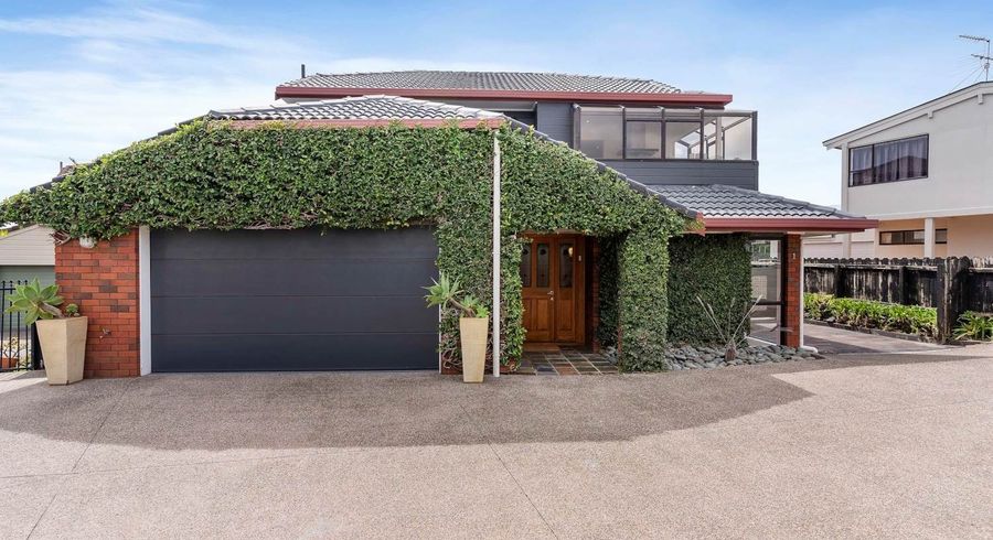  at 19A Waller Avenue, Bucklands Beach, Manukau City, Auckland