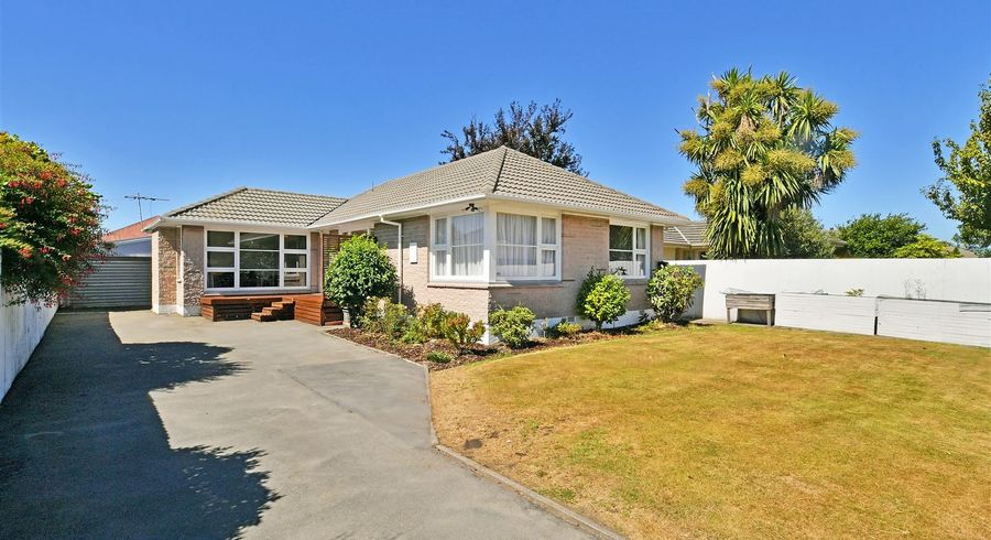  at 58 Blankney Street, Hornby, Christchurch