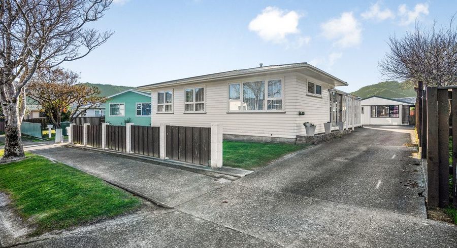  at 7 Mitimiti Grove, Wainuiomata, Lower Hutt, Wellington
