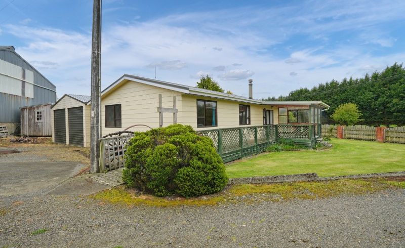  at 15 Dudley Street, Waianiwa, Invercargill