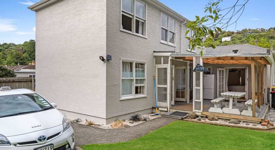  at 40 Malvern Street, Woodhaugh, Dunedin, Otago