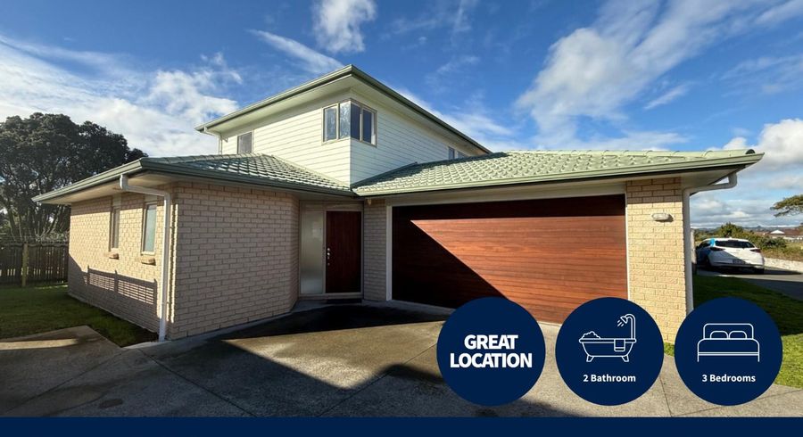  at 199A Queen Street, Pukekohe, Franklin, Auckland