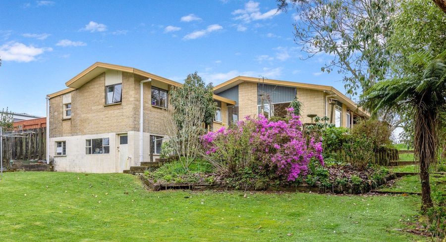  at 25 Nikau Street, Inglewood, Inglewood