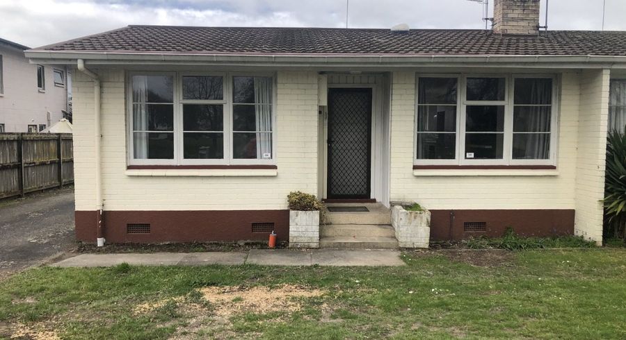  at 120A Firth Street, Hamilton East, Hamilton