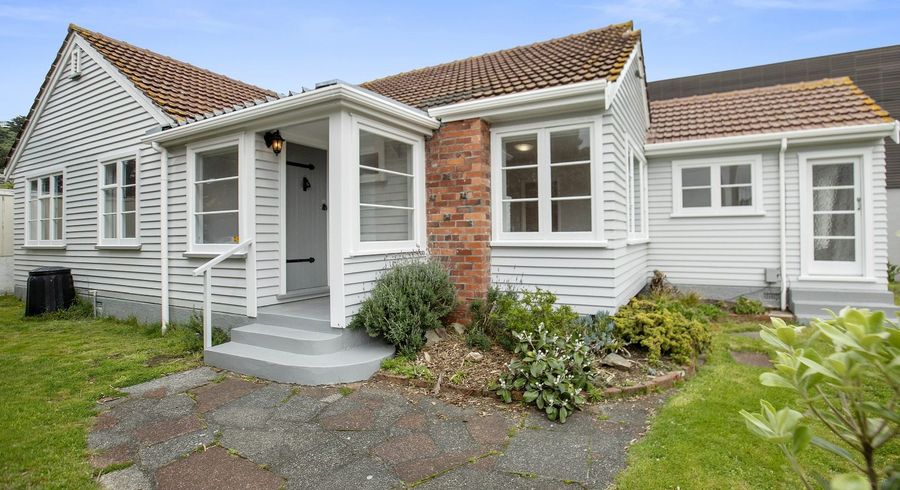  at 36 Inglis Street, Seatoun, Wellington, Wellington