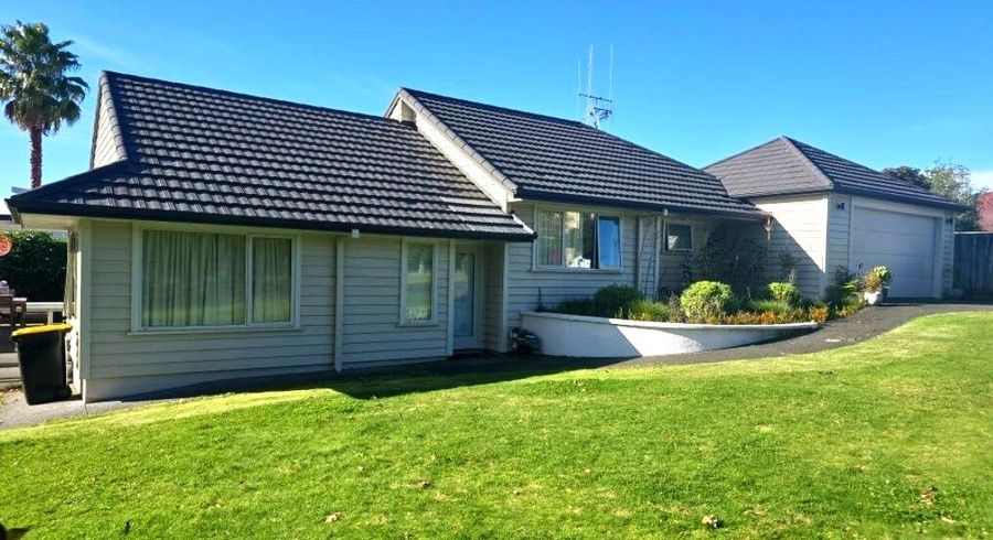  at 35 Grantston, Pyes Pa, Tauranga, Bay Of Plenty