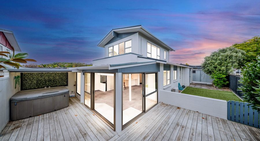  at 37A Vivian Wilson Drive, Eastern Beach, Auckland