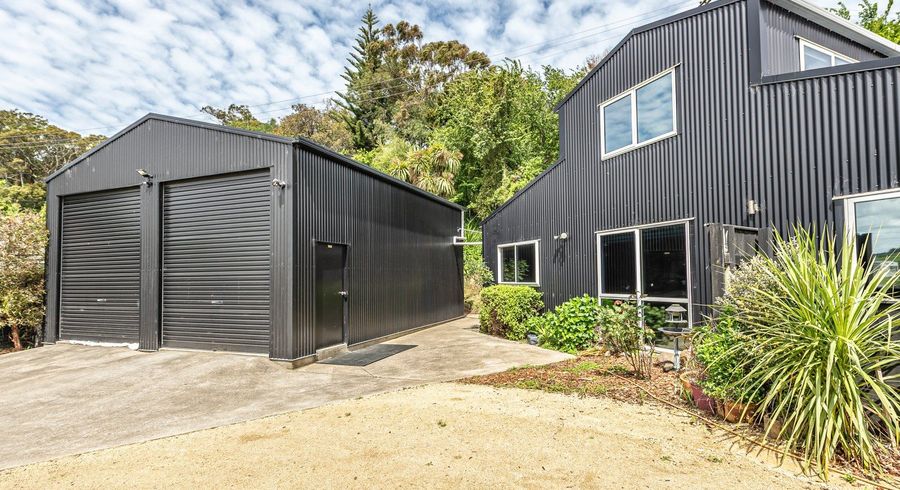  at 154 State Highway 3, Marybank, Whanganui, Manawatu / Whanganui