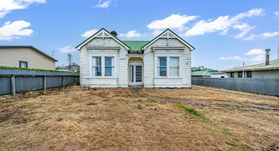  at 55 Nelson Street, Georgetown, Invercargill, Southland