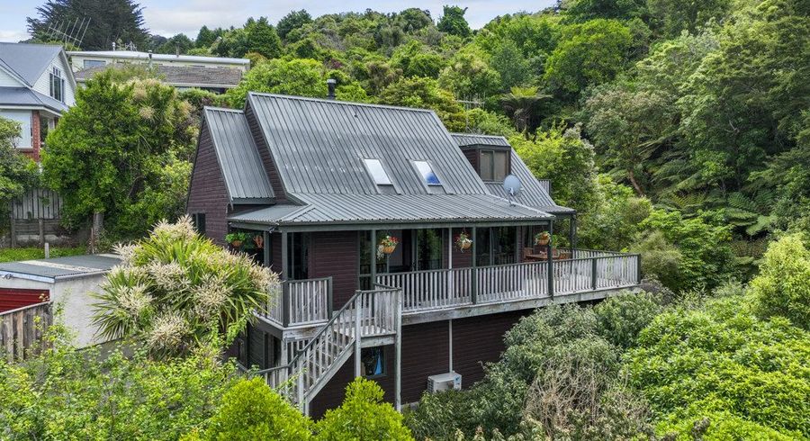  at 12 Tui Street, Saint Leonards, Dunedin