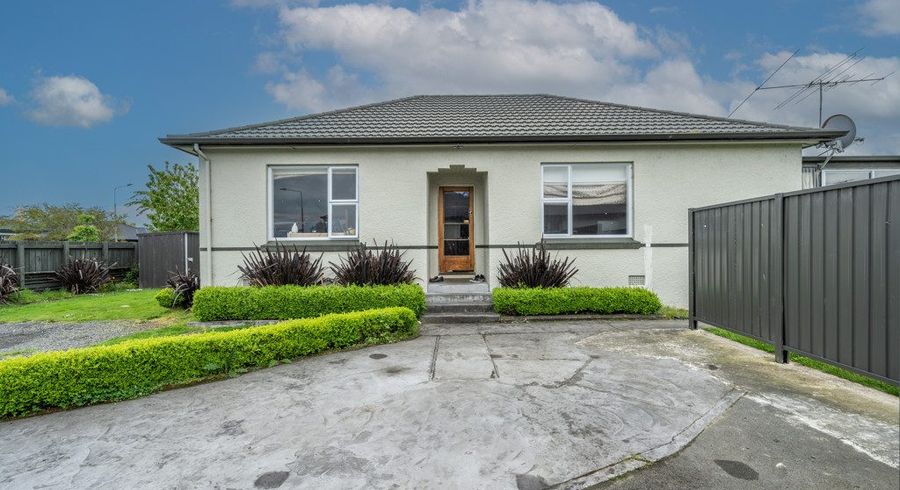  at 244 George Street, Waverley, Invercargill, Southland