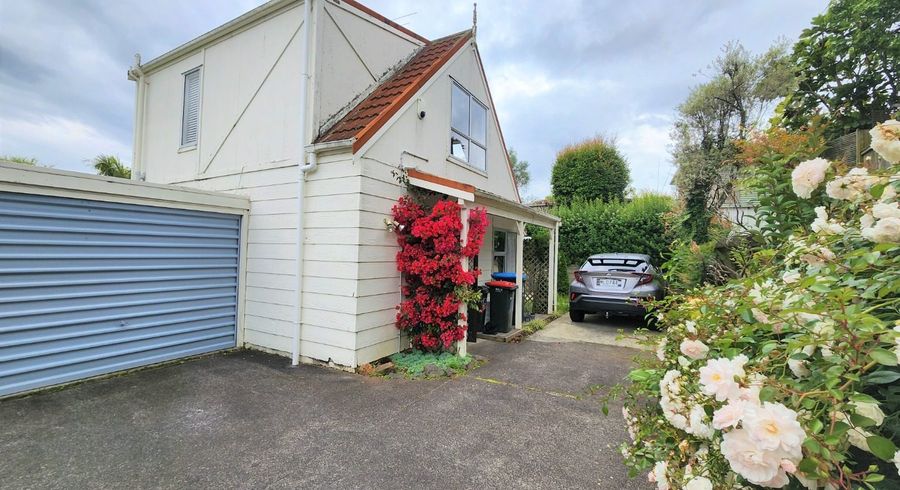  at 4/40  Hill Street , Onehunga, Auckland City, Auckland