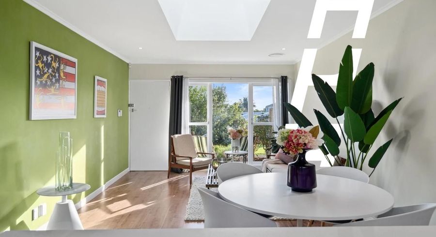  at 3/124a Landscape Rd, Mount Eden, Auckland City, Auckland