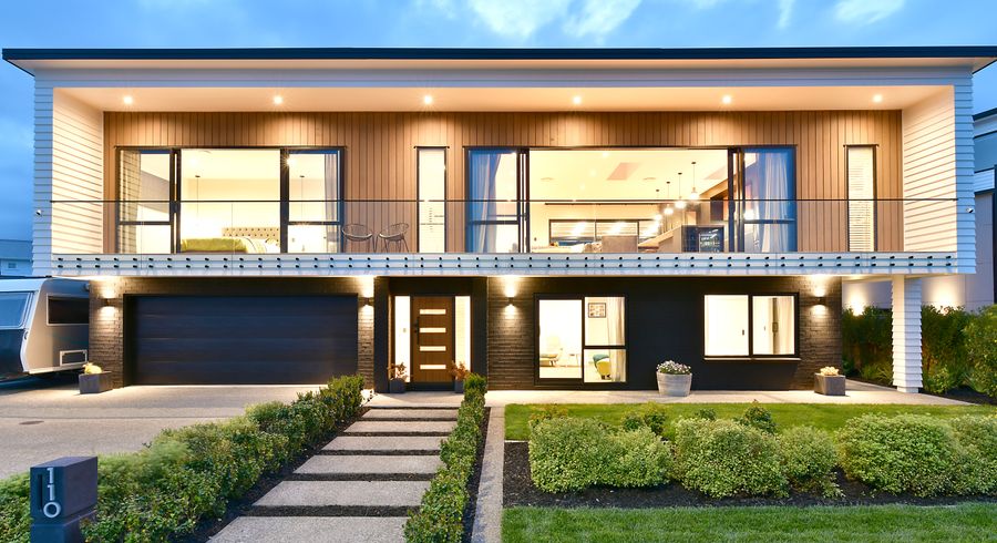  at 110 Arran Point Parade, Orewa, Orewa