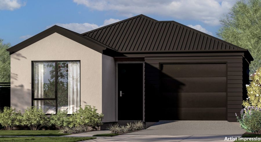  at Lot 43 Wood Grove Stage 1b, Rolleston, Selwyn, Canterbury