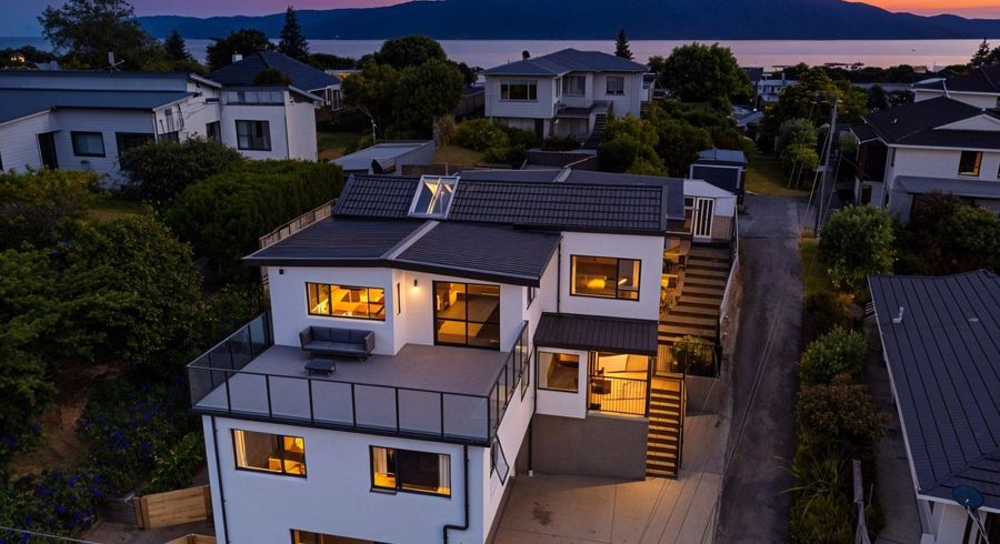  at 55A Golf Road, Paraparaumu Beach, Kapiti Coast, Wellington