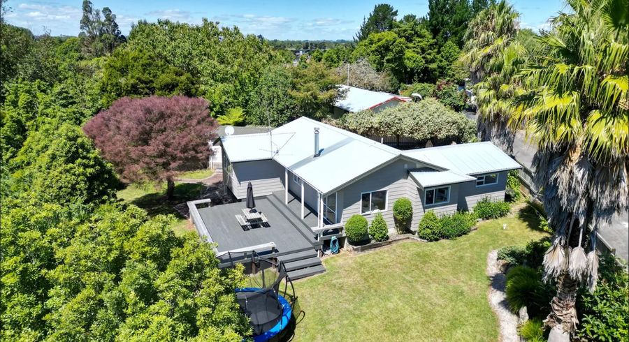  at 478D Bedford Road, Te Kowhai