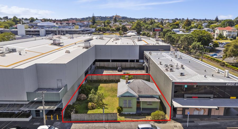  at 118 Church Street, Onehunga, Auckland City, Auckland